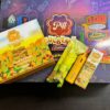 Liquid Diamonds Live Resin is a 3gram disposable cannabis oil very portable and it's good for beginners too. It comes with zero effects after consumption