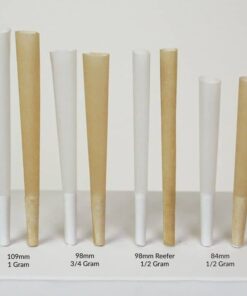 PRE ROLLS