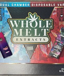 Devil Exotic Vape