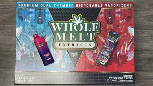 Devil Exotic Vape