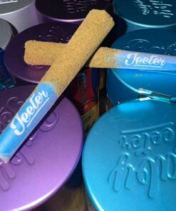 Jeeter Pre Rolls
