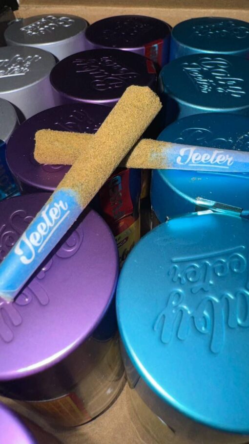 Jeeter Pre Rolls