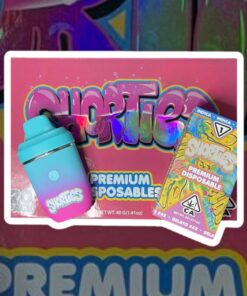 Shorties Disposable